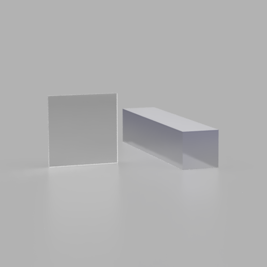 Nonlinear Crystals