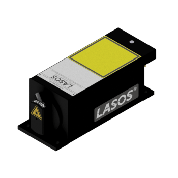 DPSS Laser