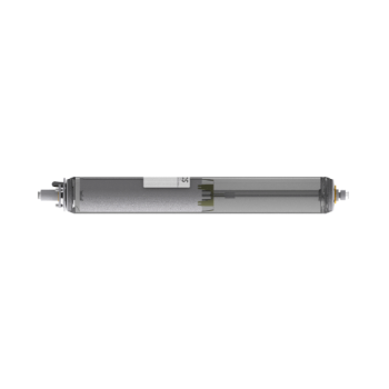 He-Ne Laser Tube