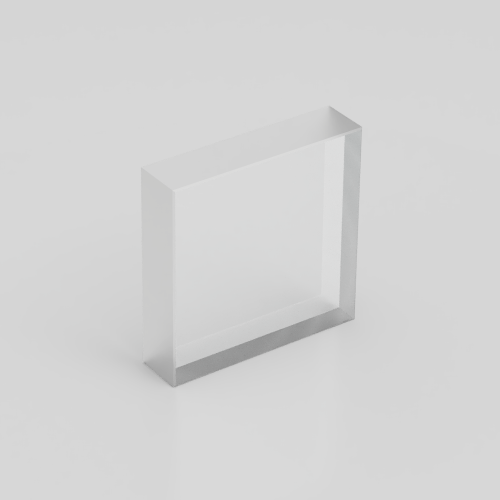 BIBO Crystal