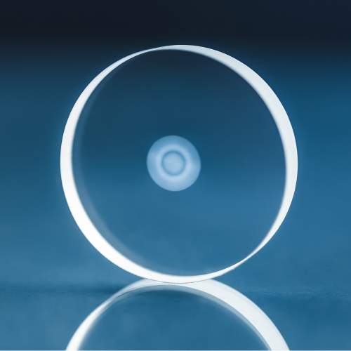 Flat-Top Converter Top Hat