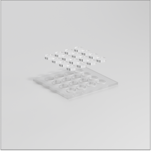 Optics Resize Service