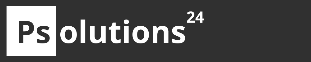 Psolutions24 Logo