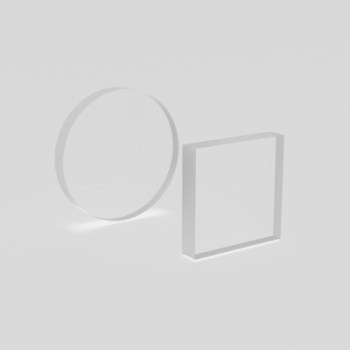 Uncoated Windows Substrates v1
