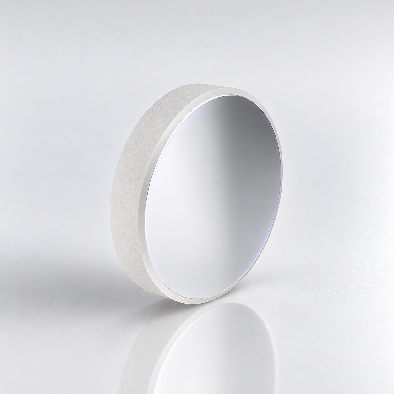 Protected Silver Mirrors